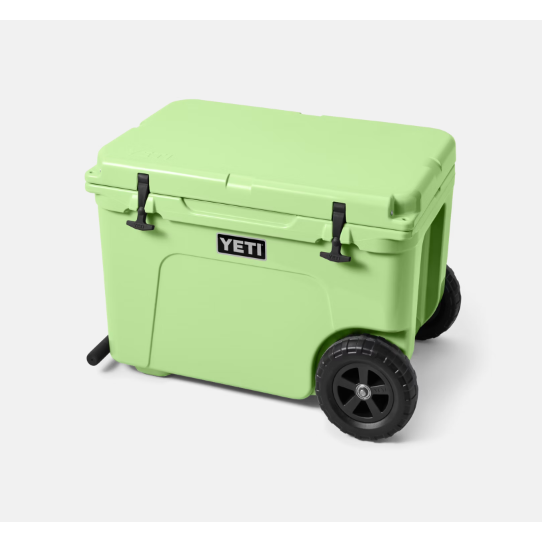 Yeti Tundra Haul - KEYLIME