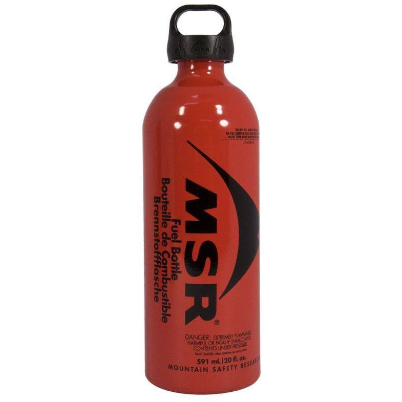 20Oz MSR Fuel Bottle - Trailhead Kingston