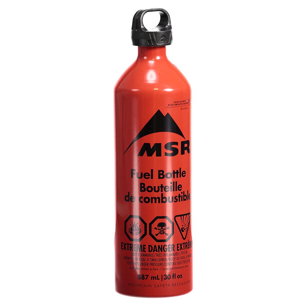 30Oz MSR Fuel Bottle - Trailhead Kingston