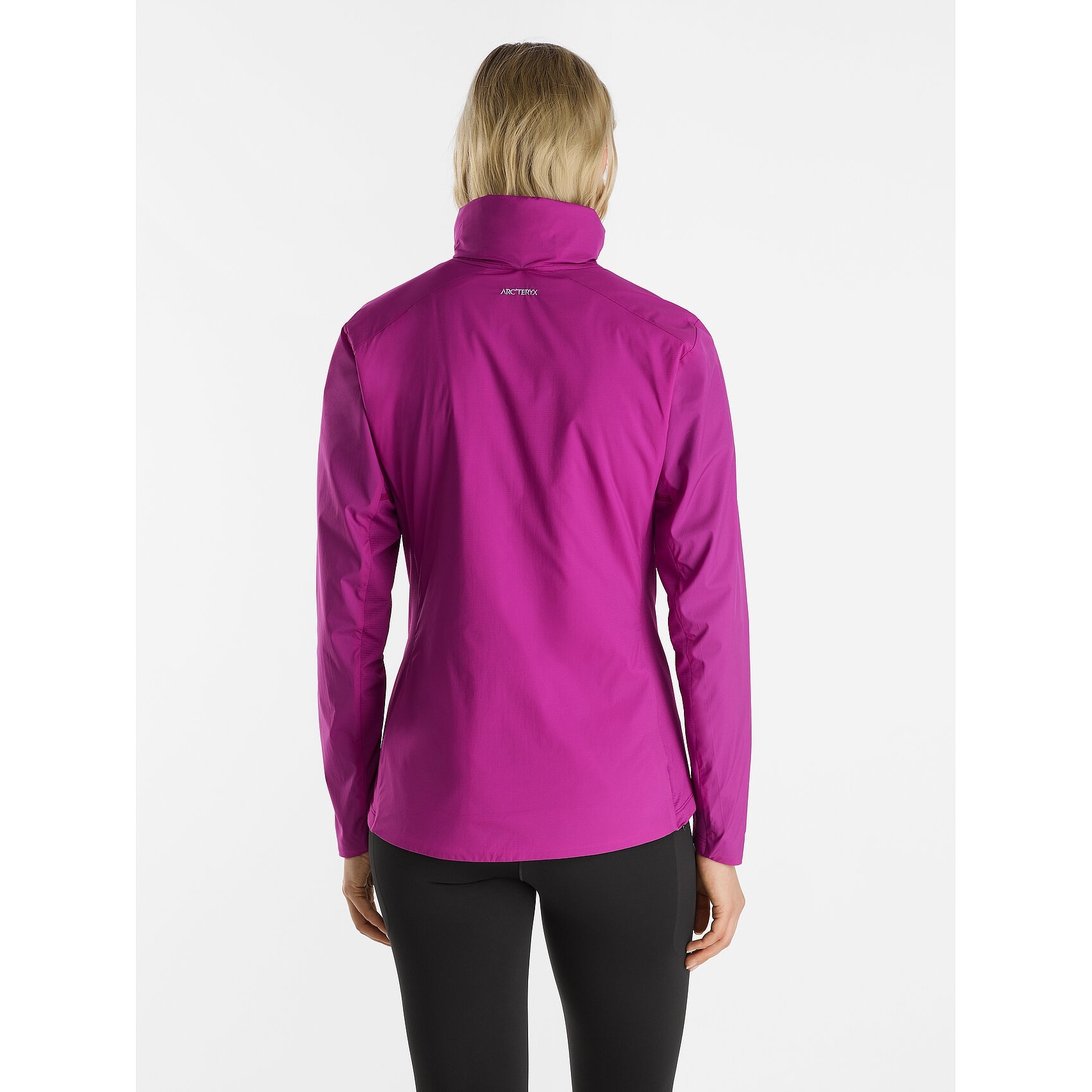 Arcteryx Atom Lightweight Hoody Women's – Trailhead Kingston Arcteryx Atom Lightweight Hoody Women's – Trailhead Kingston