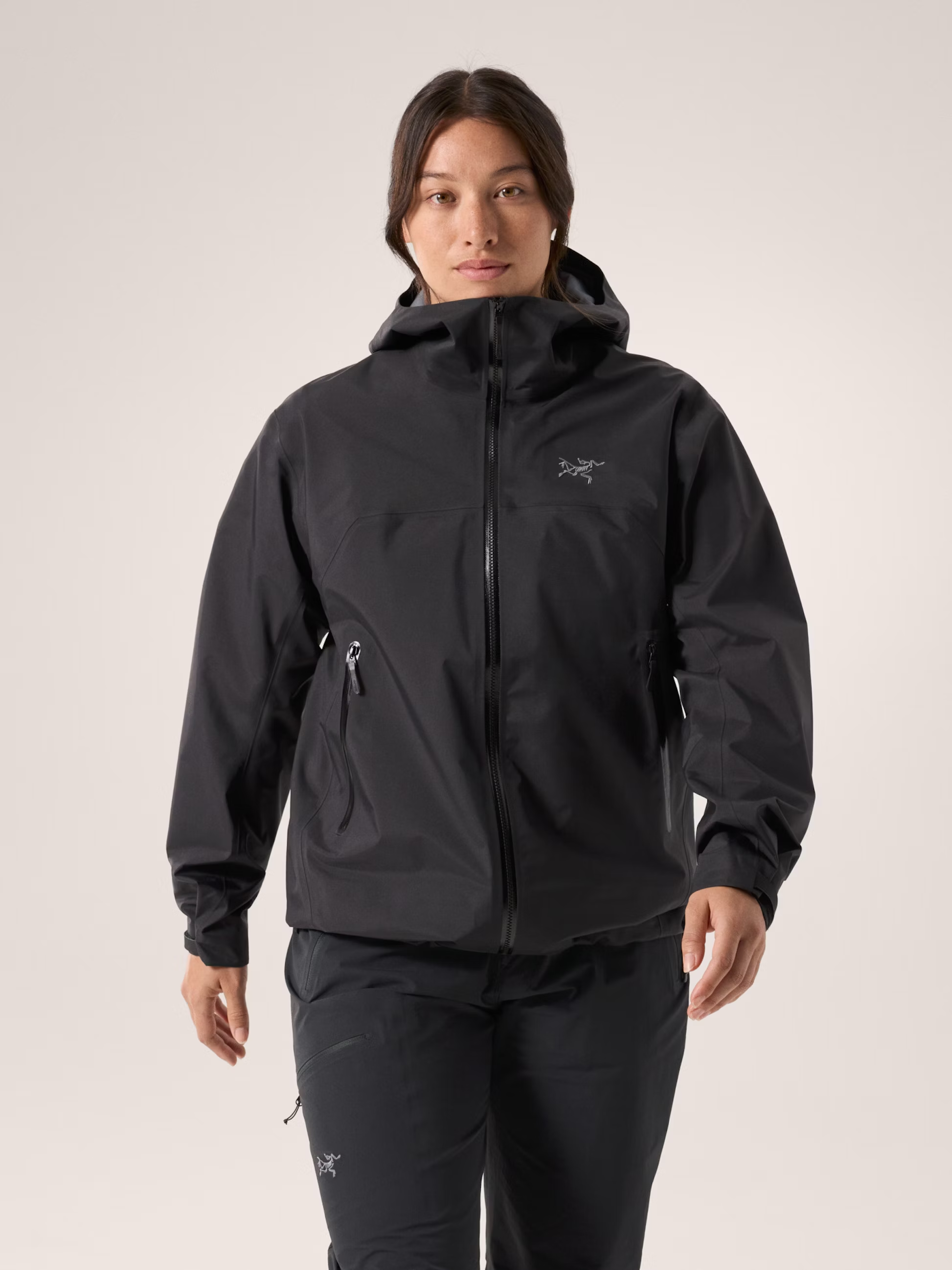 Arcteryx Beta Jacket Women s