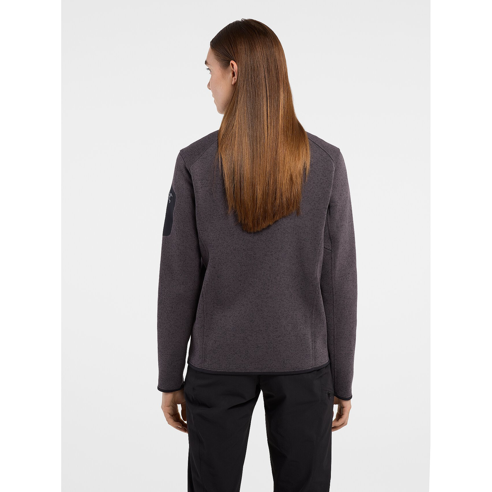 Covert sales cardigan arcteryx