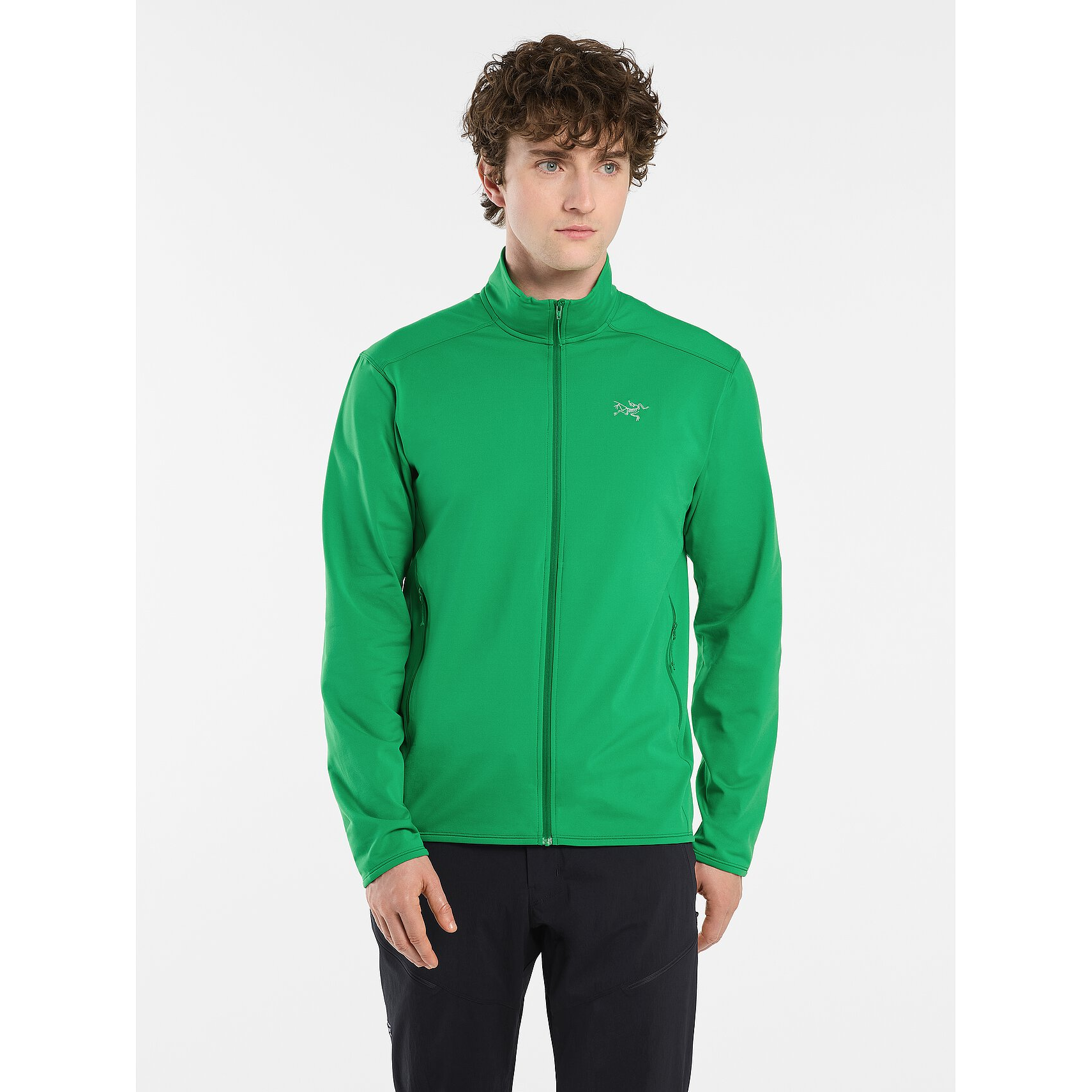 Kyanite 2025 jacket men's