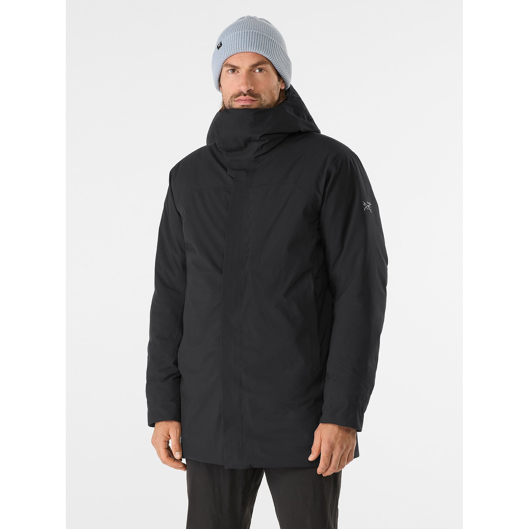 Therme SV Parka Men's