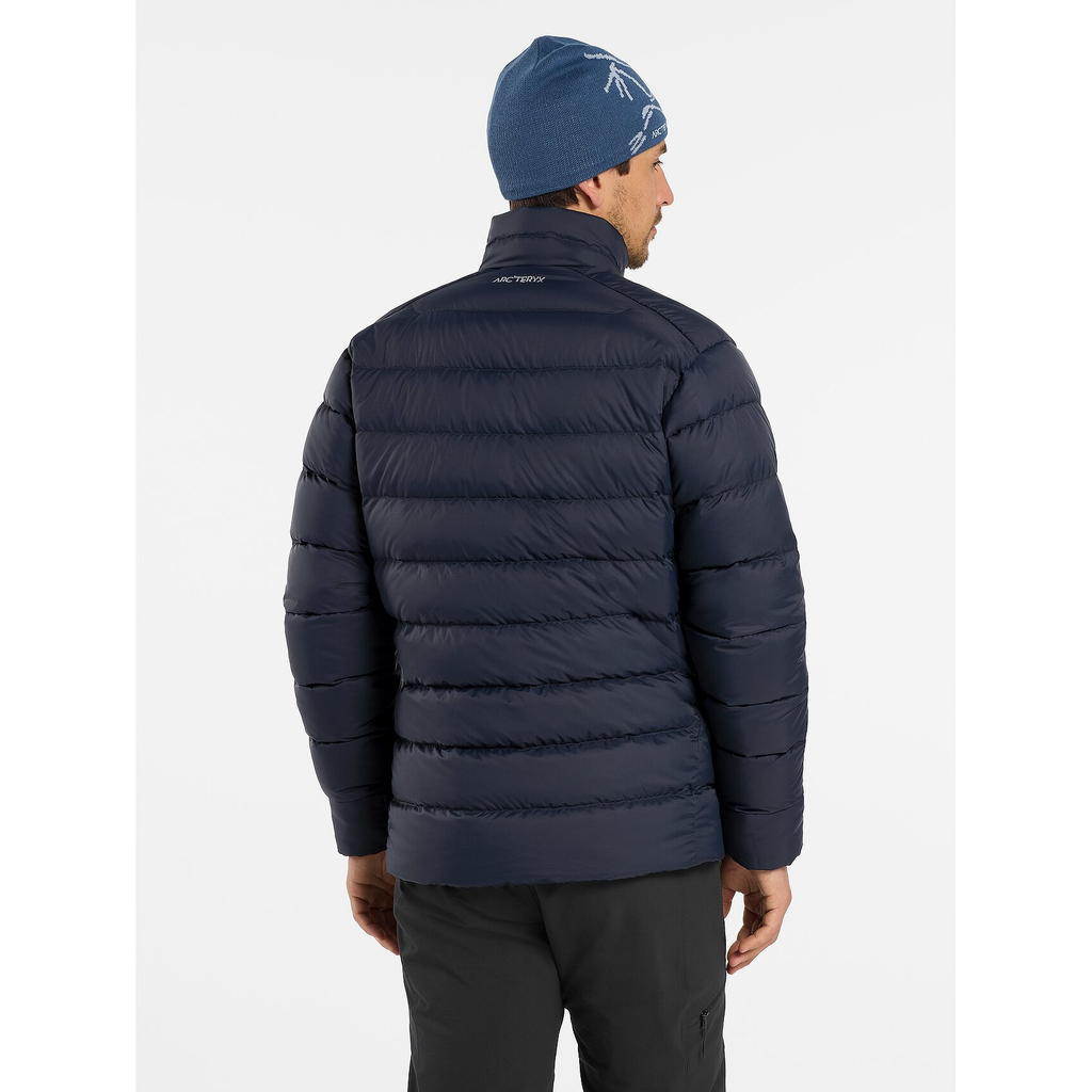 Arcteryx Thorium Jacket Men's - Black Sapphire