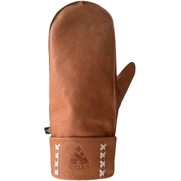 Auclair Anouk Mitt - Cognac