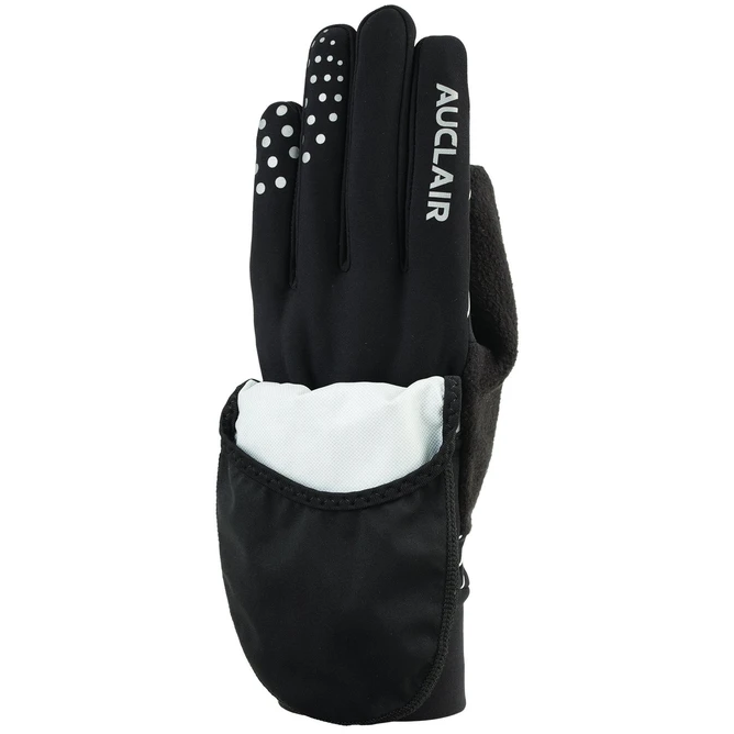 Auclair Impulse II Glove - BLACK