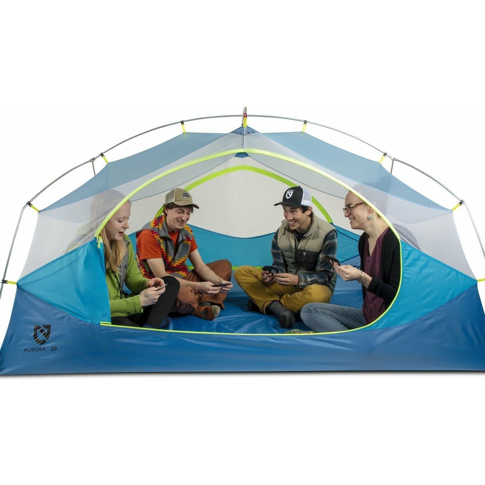 Marmot hotsell aura 2p