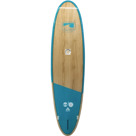 The Wave Rider 10.6 – Blu Wave SUP