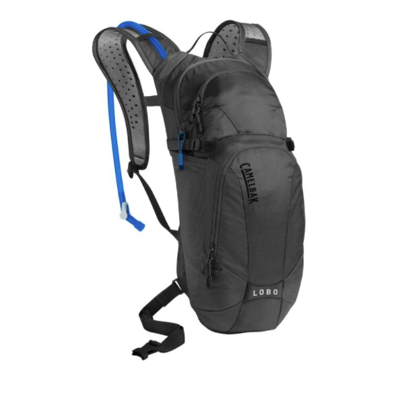 Camelbak Lobo Hydration Pack - Black