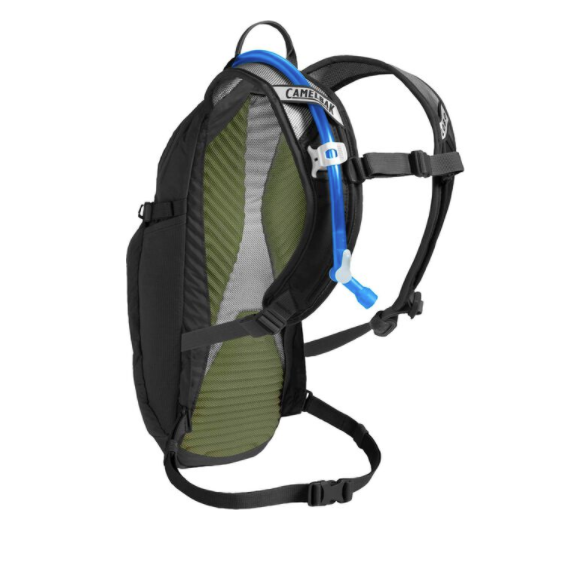 Camelbak Lobo Hydration Pack - Black