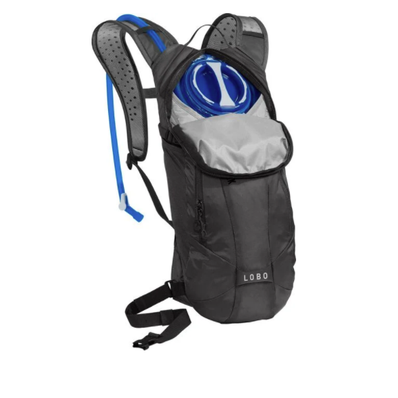 Camelbak Lobo Hydration Pack - Black