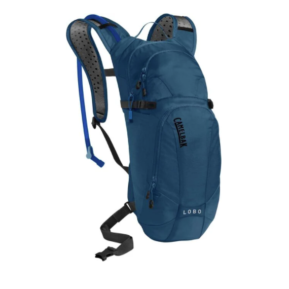 Camelbak Lobo Hydration Pack - Navy