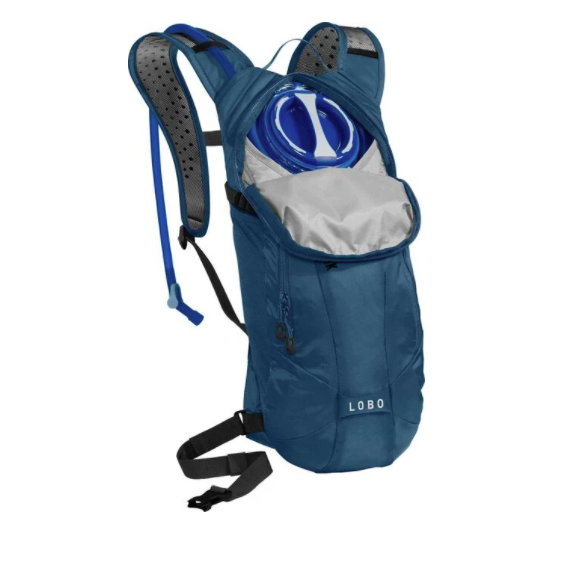 Camelbak Lobo Hydration Pack - Navy