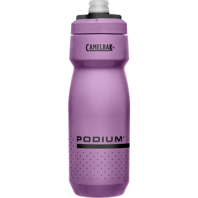 Camelbak Podium Bottle 24oz - Purple