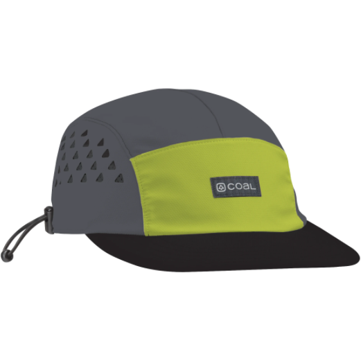 Coal Provo Hat - ACID