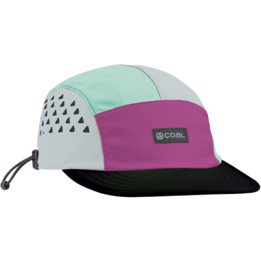 Coal Provo Hat - PURPLE