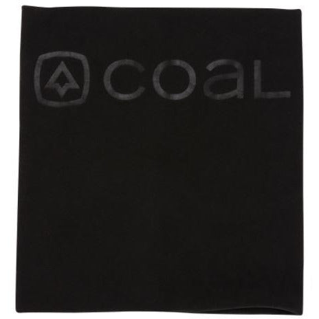 Coal The M.T.F. Gaiter - BLACK