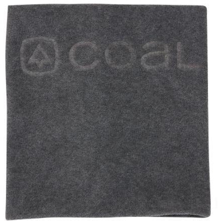 Coal The M.T.F. Gaiter - CHARCOAL