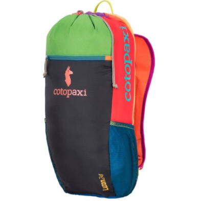 Cotopaxi luzon shop daypack