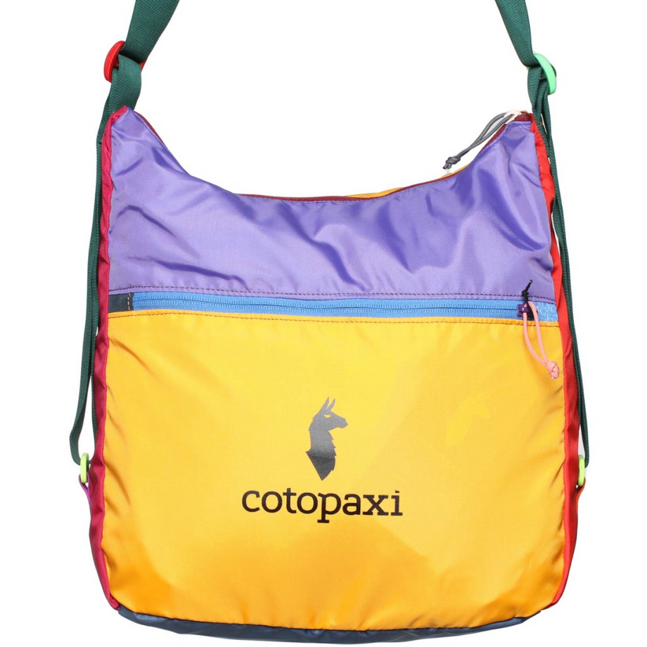 Taal convertible discount tote