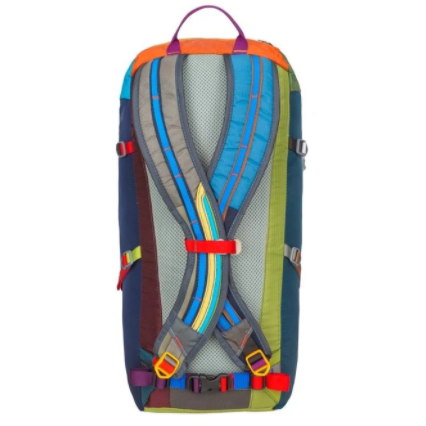 Cotopaxi 20l sales