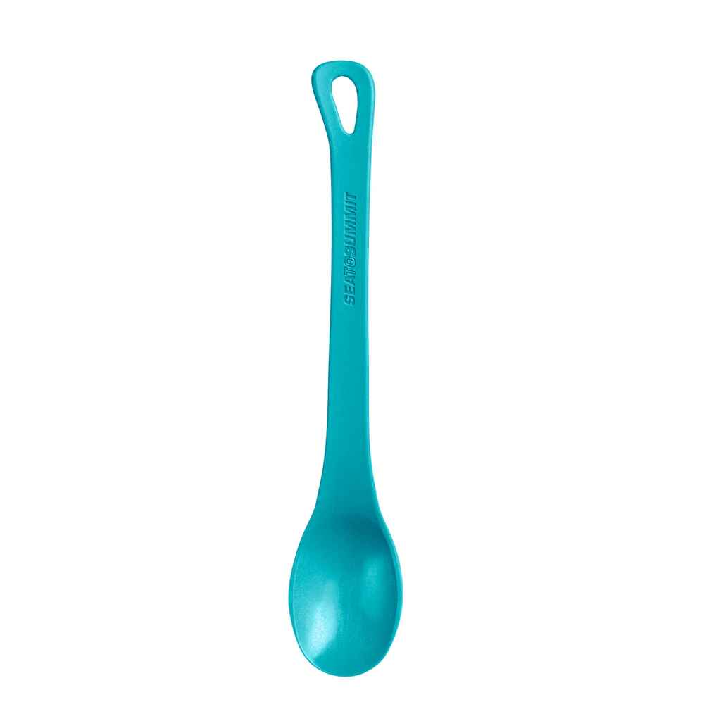 Delta Long Spoon - Blue