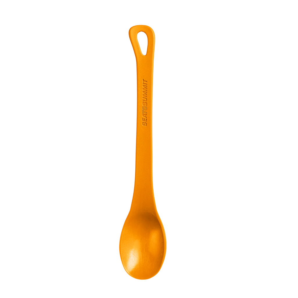 Delta Long Spoon - Orange