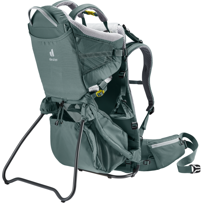 Deuter Kid Comfort Active - Teal