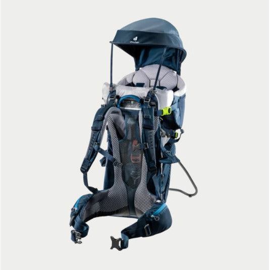 Deuter kid outlet 3