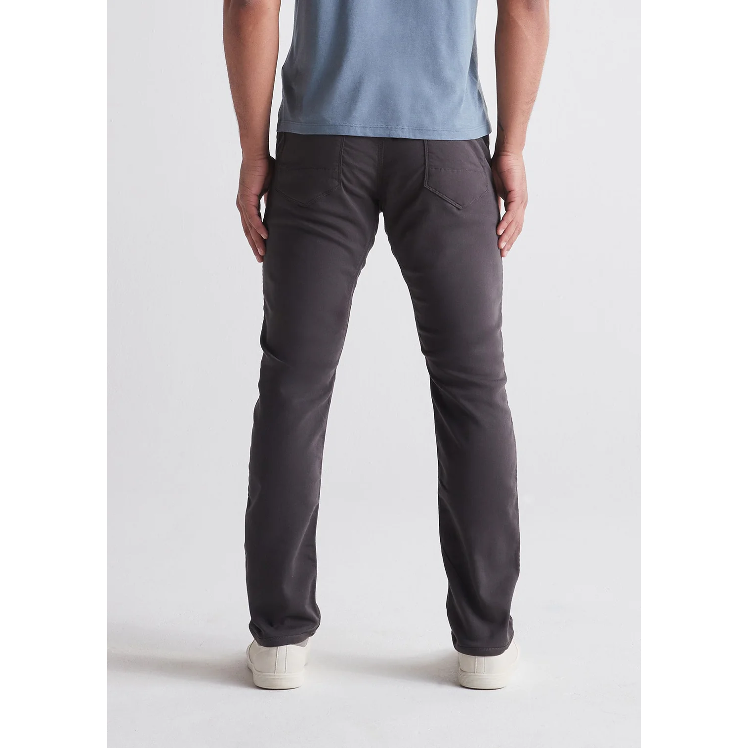 Patagonia men's performance twill 2025 jeans