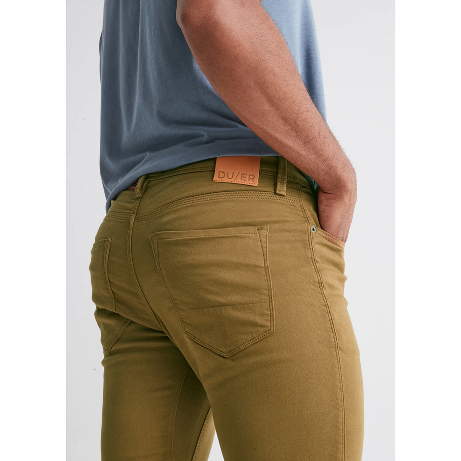 Duer No Sweat Pant Relaxed Men's – Trailhead Kingston