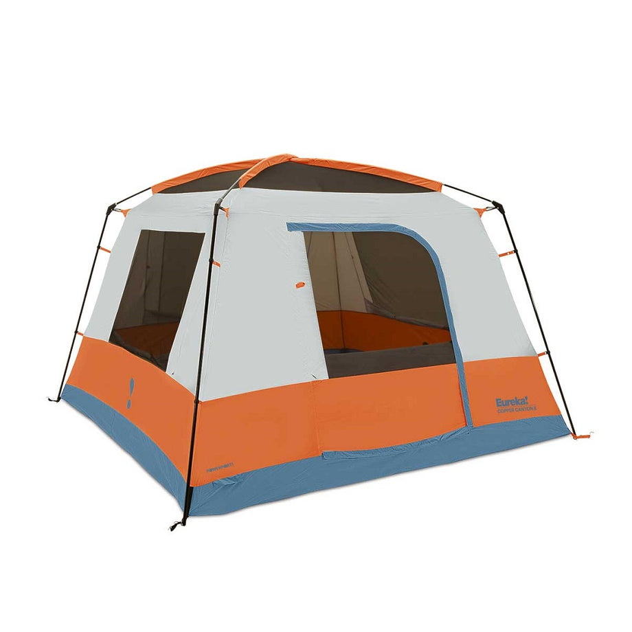 Eureka Copper Canyon LX 6 – Trailhead Kingston