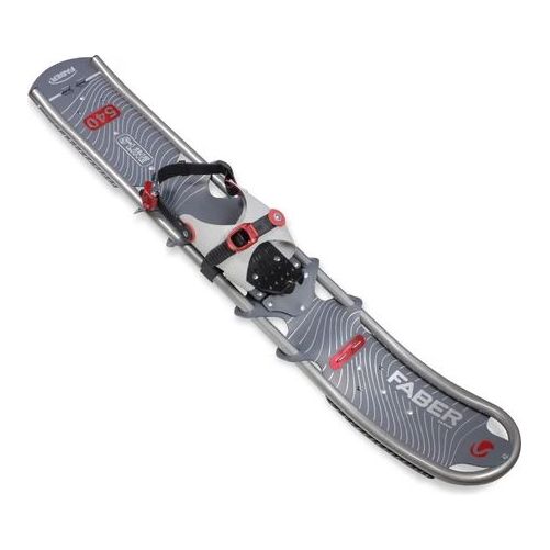 Faber S-Line Snowshoe/Ski