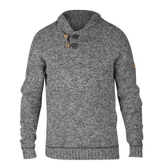 Fjallraven Lada Sweater - Grey