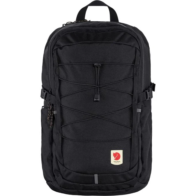 Fjallraven Skule 28 - Black 