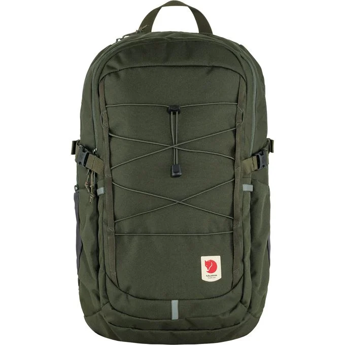 Fjallraven Skule 28 - Deep Forest