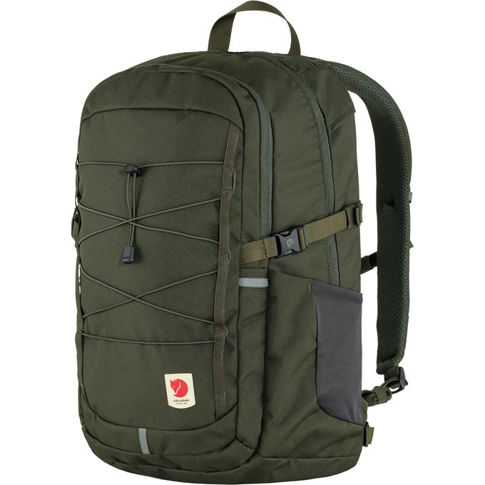 Fjallraven Skule 28 - Deep Forest