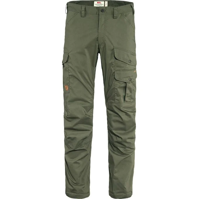 Fjallraven Vidda Pro Lite Trousers Men's – Trailhead Kingston