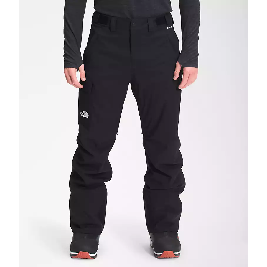Freedom Insulated Men's Pants - Black