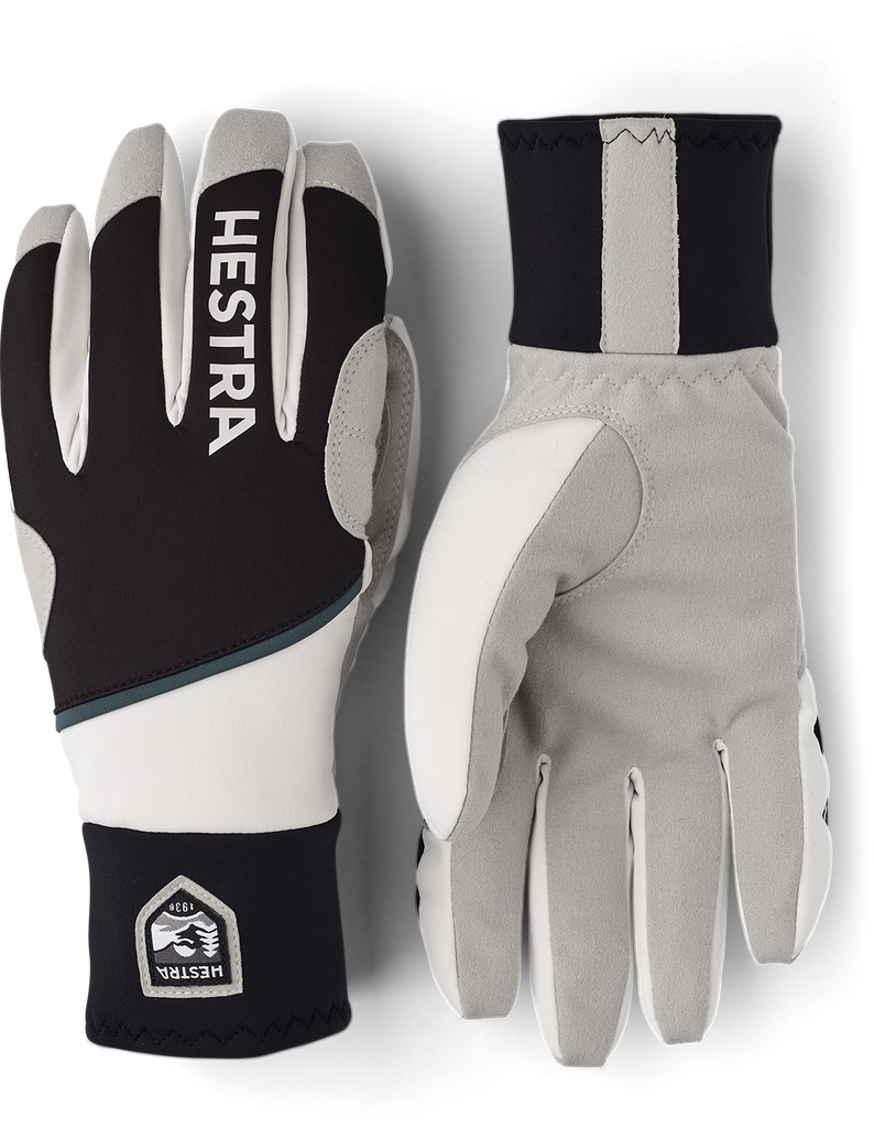 Hestra Comfort Tracker Glove - Black