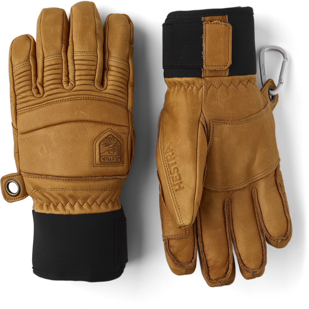 Hestra Leather Fall Line Glove - Cork