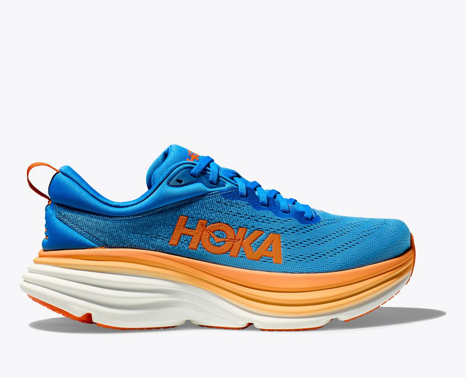 Hoka one one locations clearance