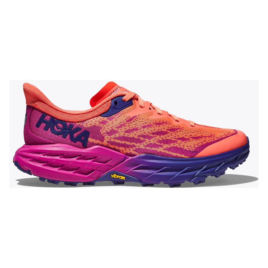 Hoka Speedgoat 5 Women's