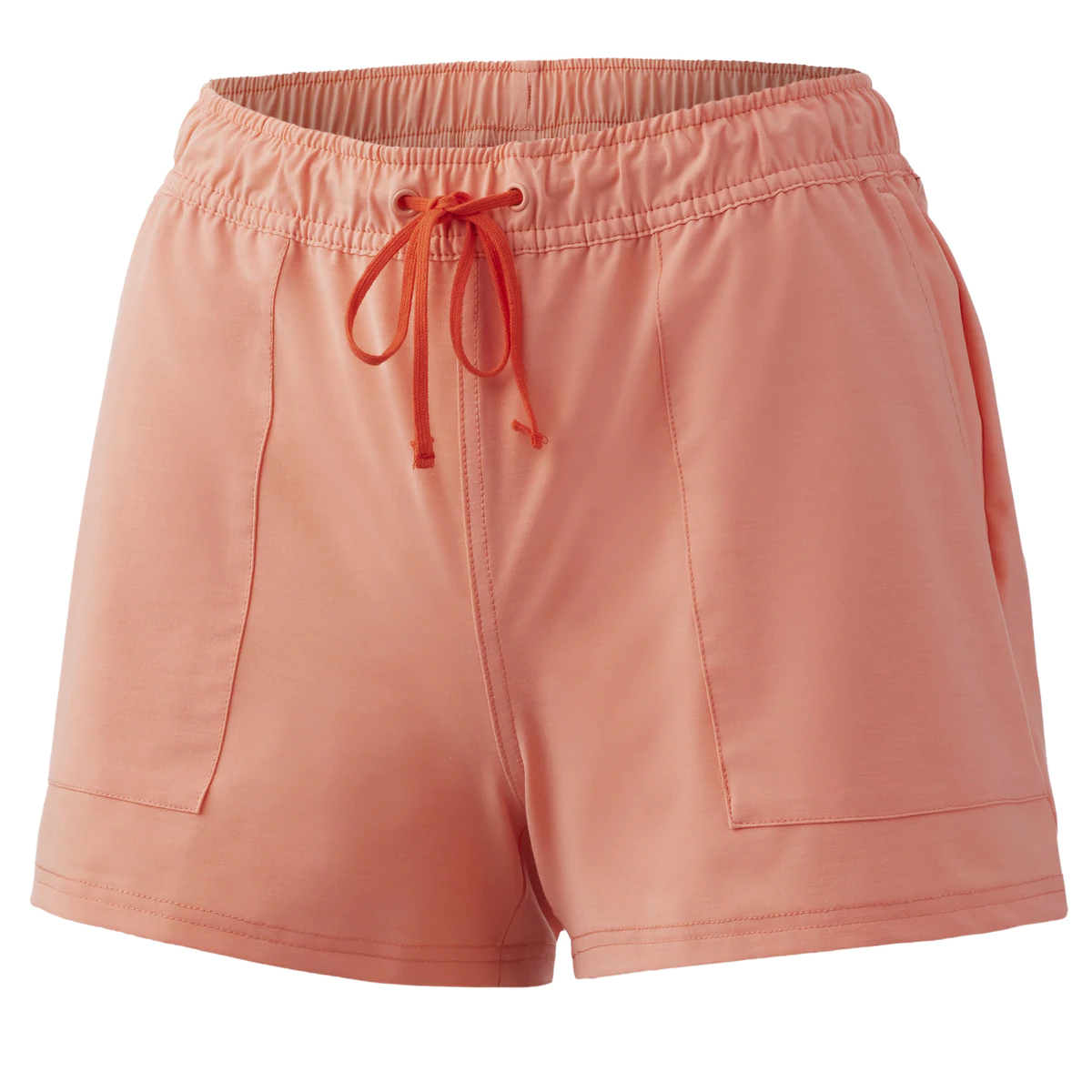 Huk 2025 shorts womens