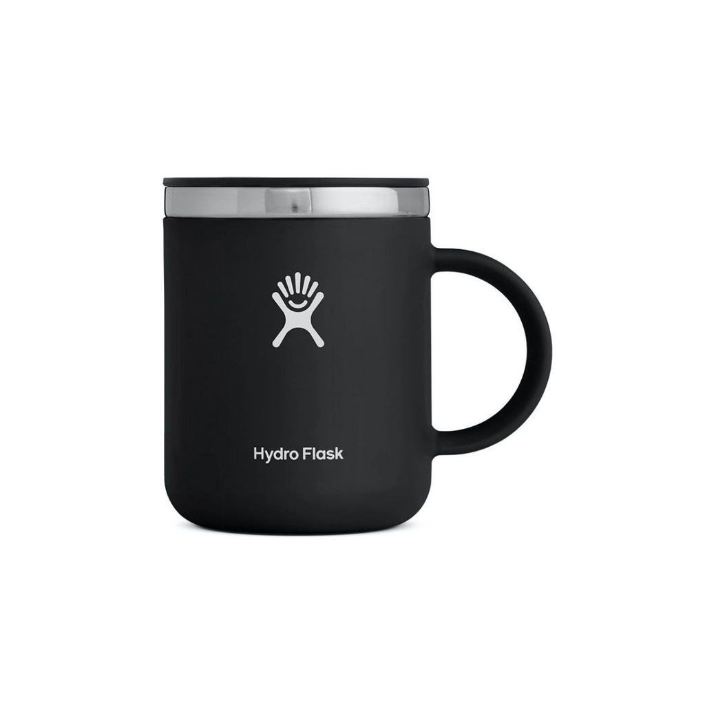 Hydro Flask 12oz Coffee Mug - Black
