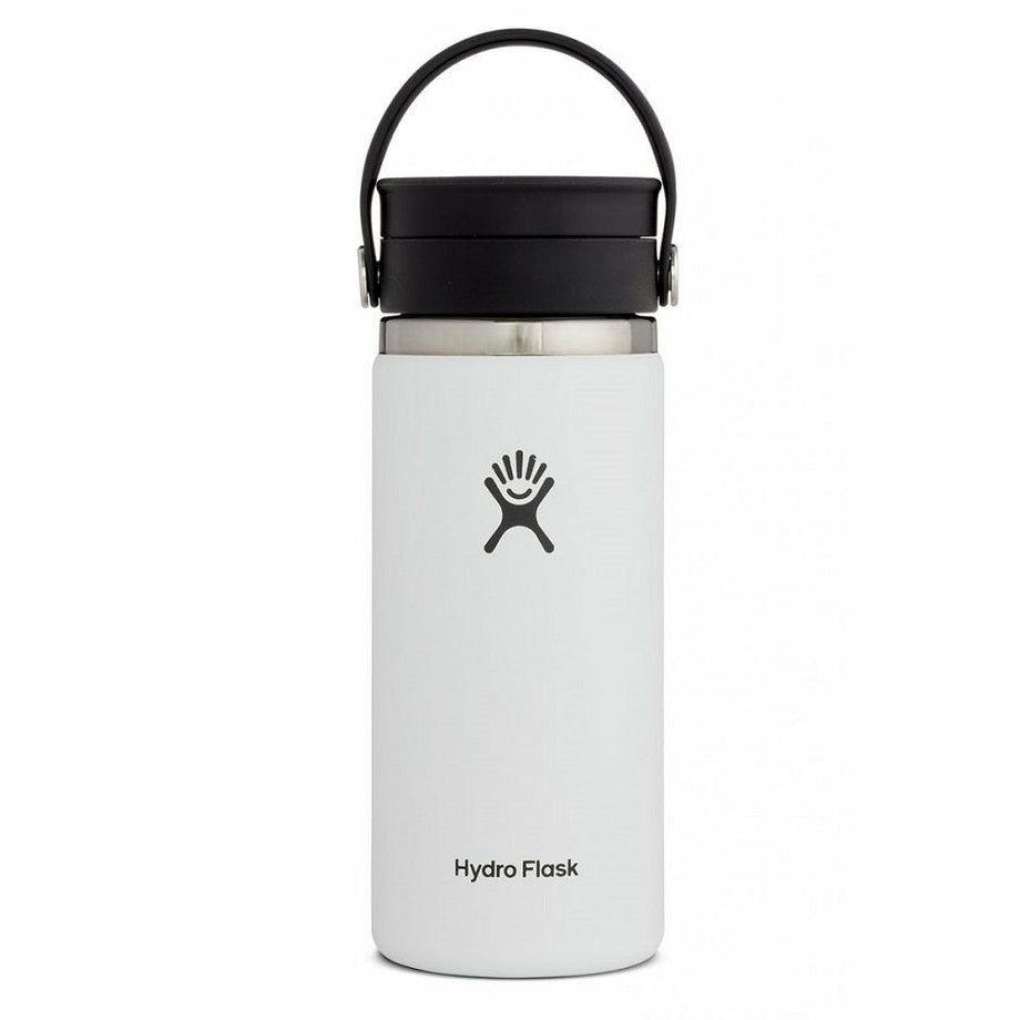 Hydro Flask 16oz Wide Mouth With Flex Sip Lid