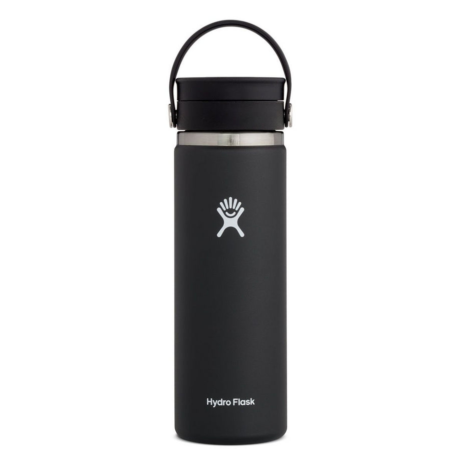 Black best sale hydro flasks