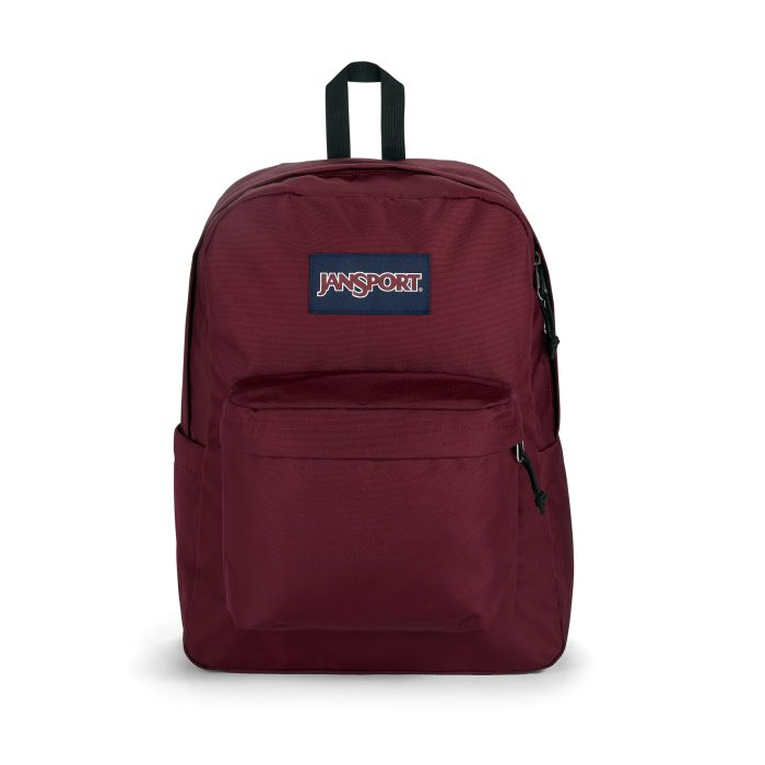 JanSport Superbreak Plus Backpack