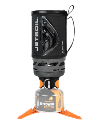 - Stove Flash Jetboil フラッシュ　ワイルド JETBOIL Ocean Outdoor & Emergency Delicious - Topo バーベキュー・調理用品